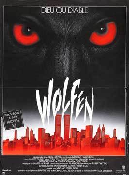 Wolfen