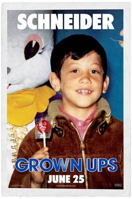 Grown Ups