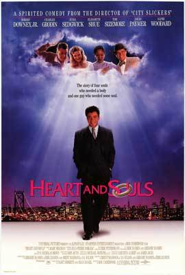 Heart and Souls