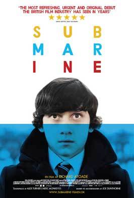 Submarine