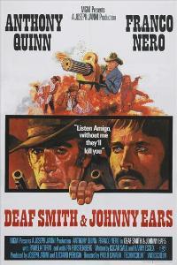 Deaf Smith and Johnny Ears