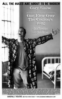 One Flew Over the Cuckoo's Nest (stage play)
