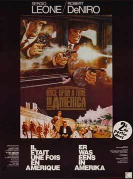Once Upon a Time in America