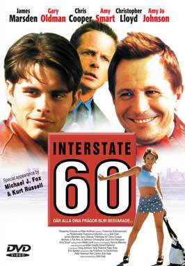 Interstate 60: Episodes of the Road