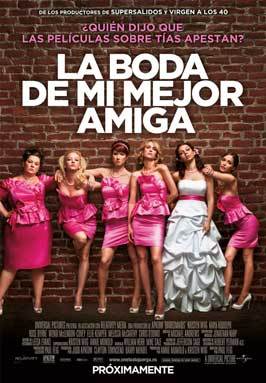 Bridesmaids