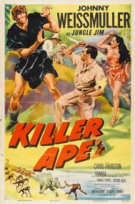 Killer Ape