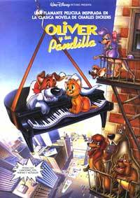 Oliver & Company