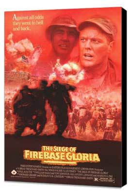 The Siege of Firebase Gloria