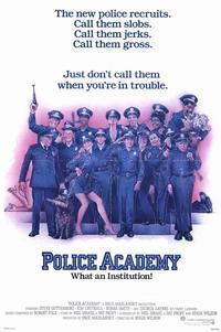 Police Academy