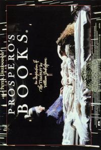 Prospero's Books