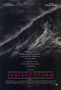 The Perfect Storm