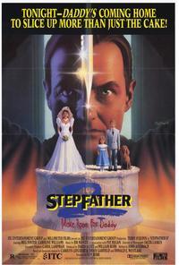 Stepfather 2: Make Room for Daddy