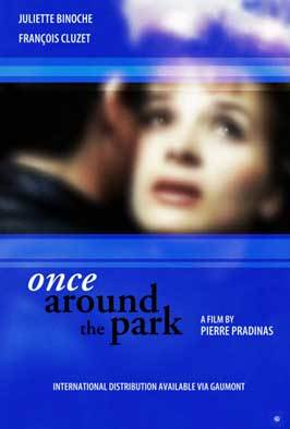 Once Around the Park