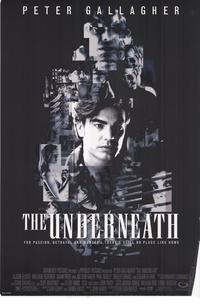 The Underneath