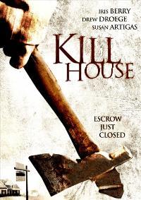 Kill House