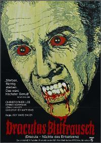 Scars of Dracula