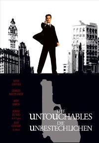 The Untouchables