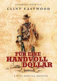 A Fistful of Dollars