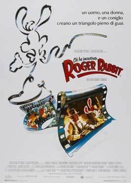 Who Framed Roger Rabbit