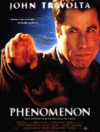Phenomenon