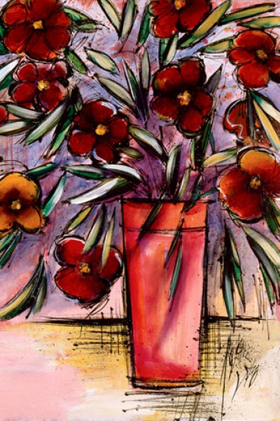 Summer Bouquet