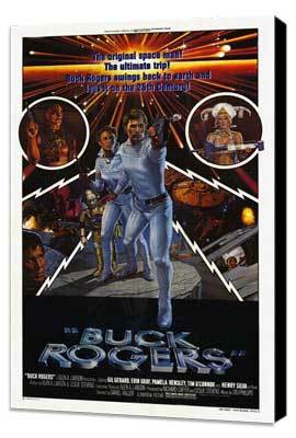 Buck Rogers in the 25th Century (TV)