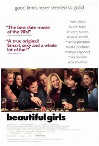 Beautiful Girls