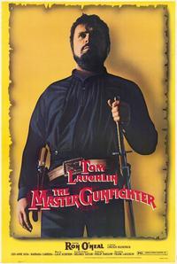 Master Gunfighter