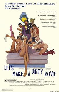 Let's Make a Dirty Movie