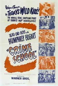 Crime School