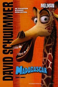 Madagascar