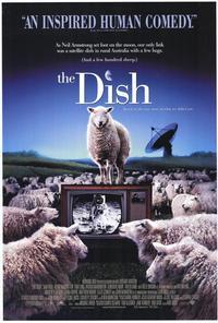 Dish, The