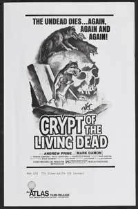 Crypt of the Living Dead