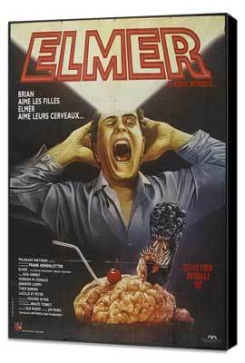 Brain Damage