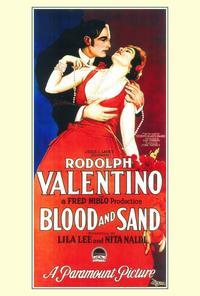 Blood and Sand