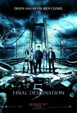 Final Destination 5