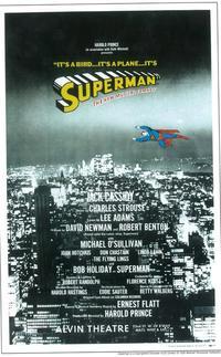 Superman (Broadway)