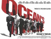 Ocean's Twelve