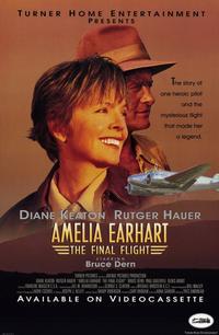 Amelia Earhart:  The Final Flight