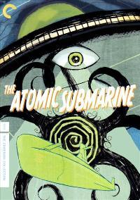 Atomic Submarine