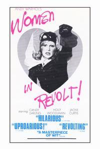 Women in Revolt