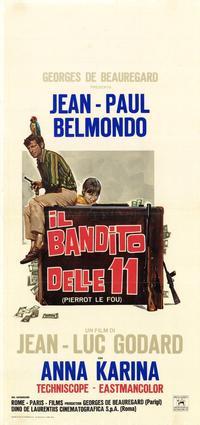 Pierrot le Fou