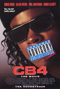 CB4: The Movie