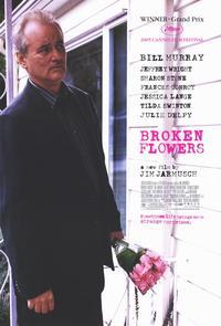 Broken Flowers