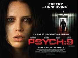 Psych:9
