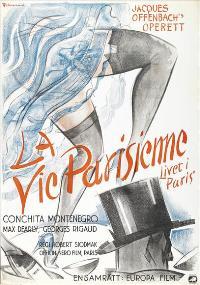 The Parisian Life
