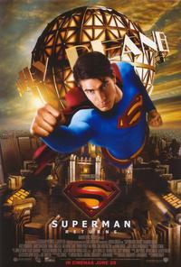 Superman Returns