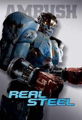 Real Steel