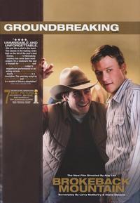 Brokeback Mountain
