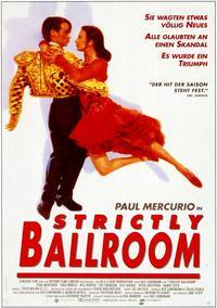 Strictly Ballroom